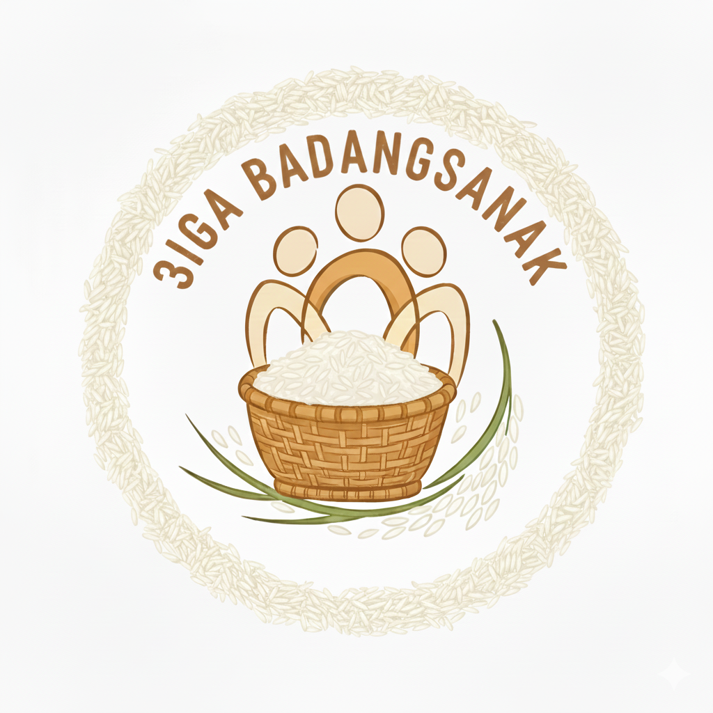 Logo 3IGA BADANGSANAK