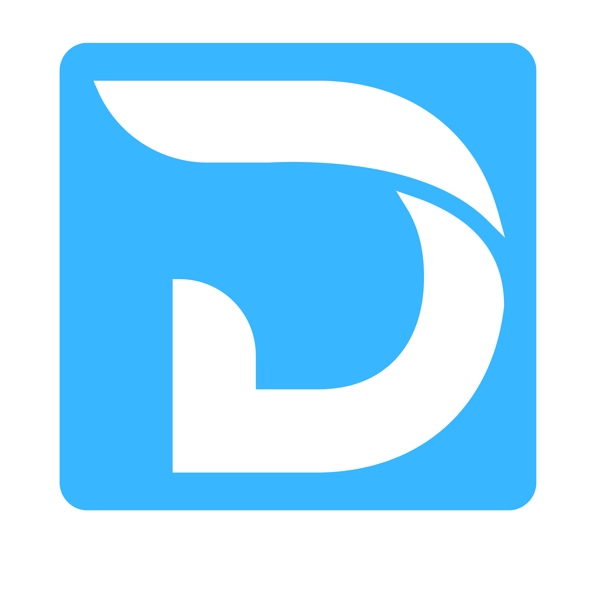 Logo Media Devi