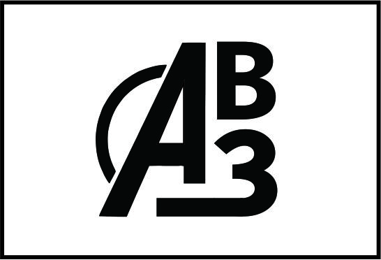 Logo A3 BERSAUDARA