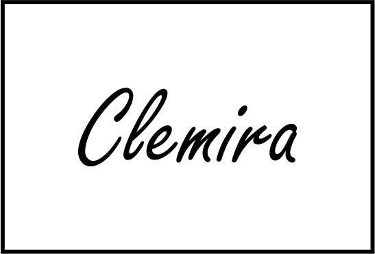 Logo TOKO MAMA CLEMIRA
