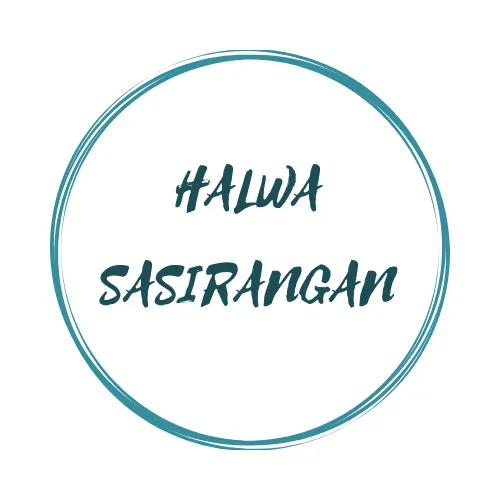 Logo Halwa Sasirangan