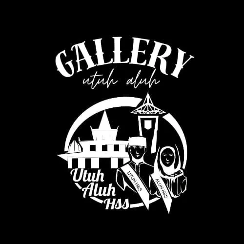 Logo Galeri Utuh Aluh HSS