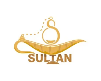 Logo Mama Sulthan Snack & Catering