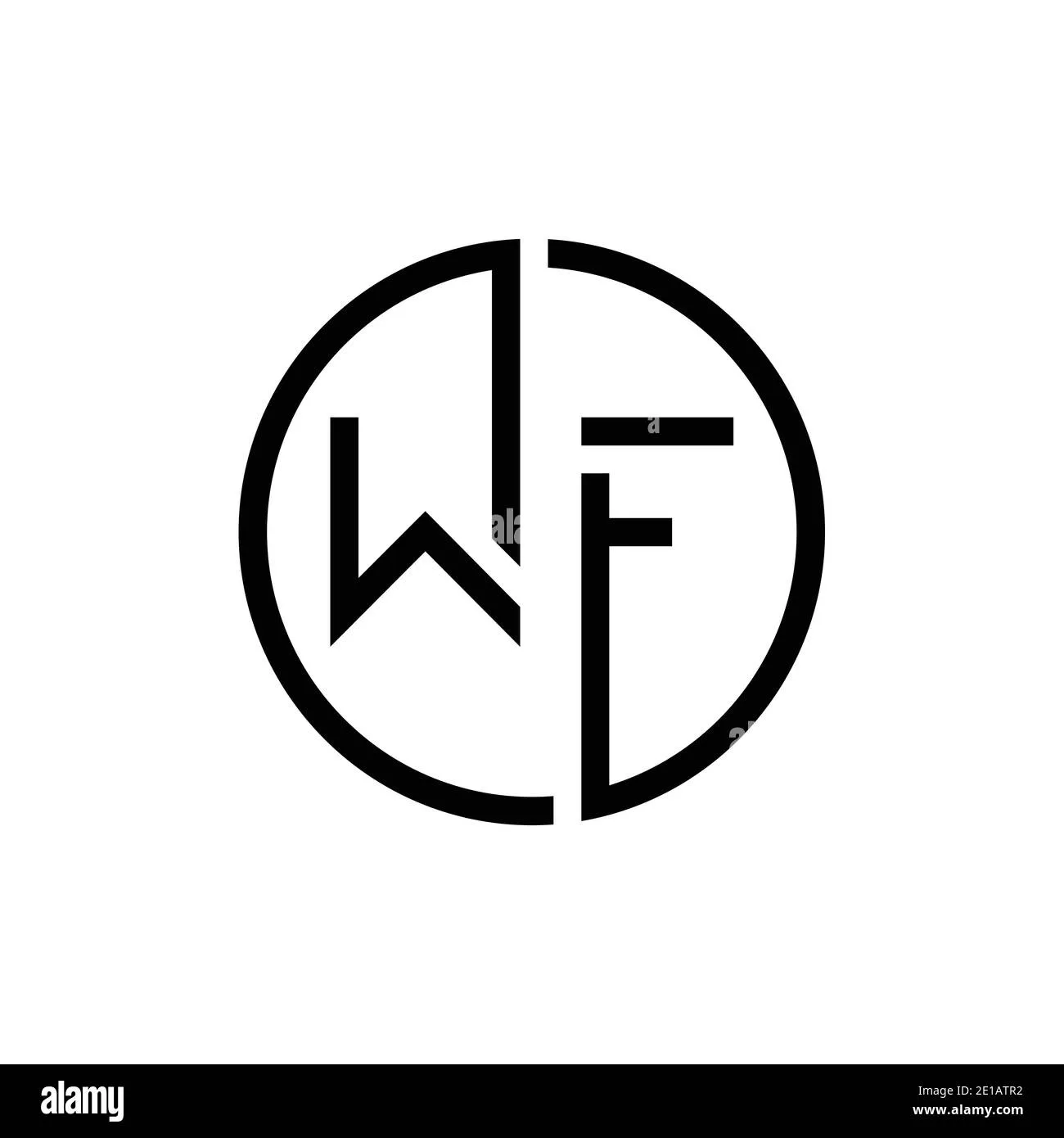 Logo WF KANDANGAN