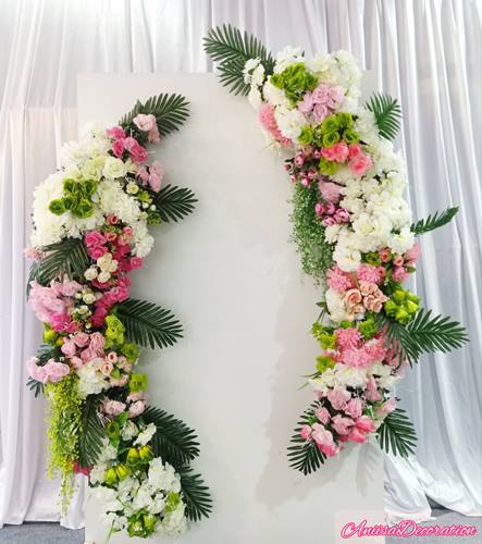 AniisaweddingDecoration