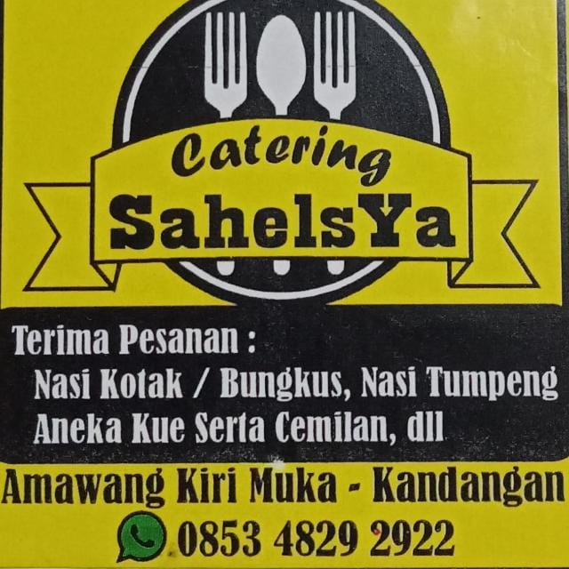 Catering SahelsYa