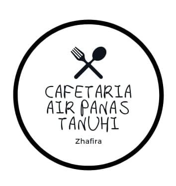 Cafetaria Air Panas Tanuhi