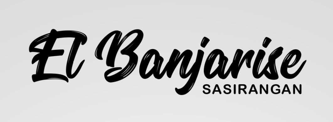 El Banjarise Sasirangan