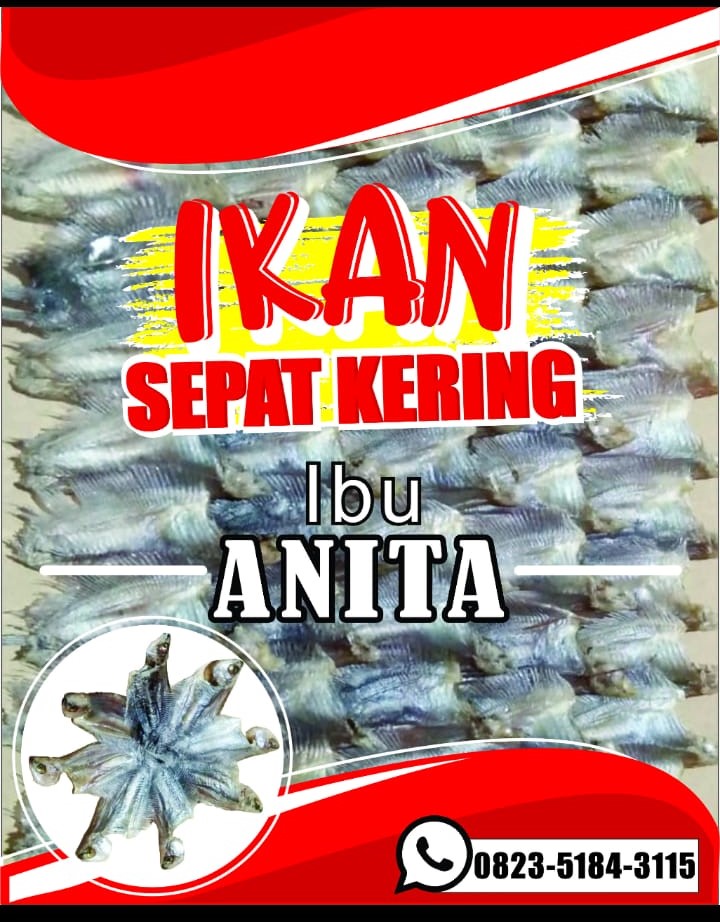 IBU ANITA