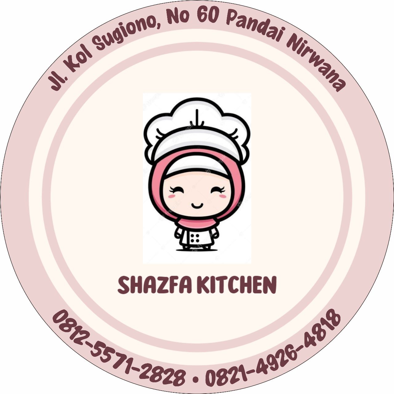 Shazfa Kitchen