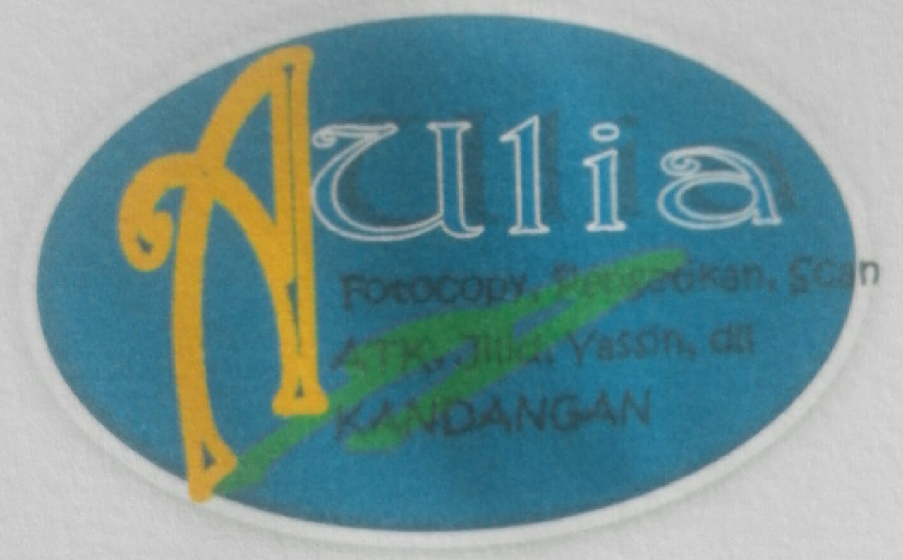 AULIA FOTOCOPY