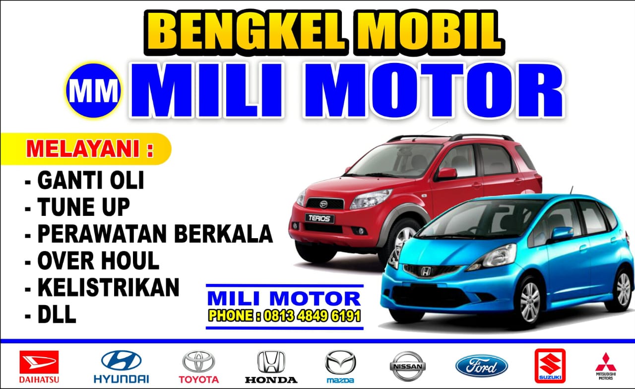 MILI MOTOR