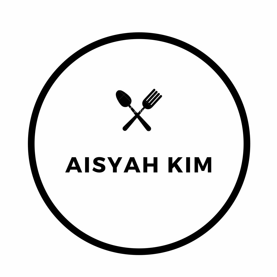 AISYAH KIM