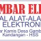 Ambar Elektrik