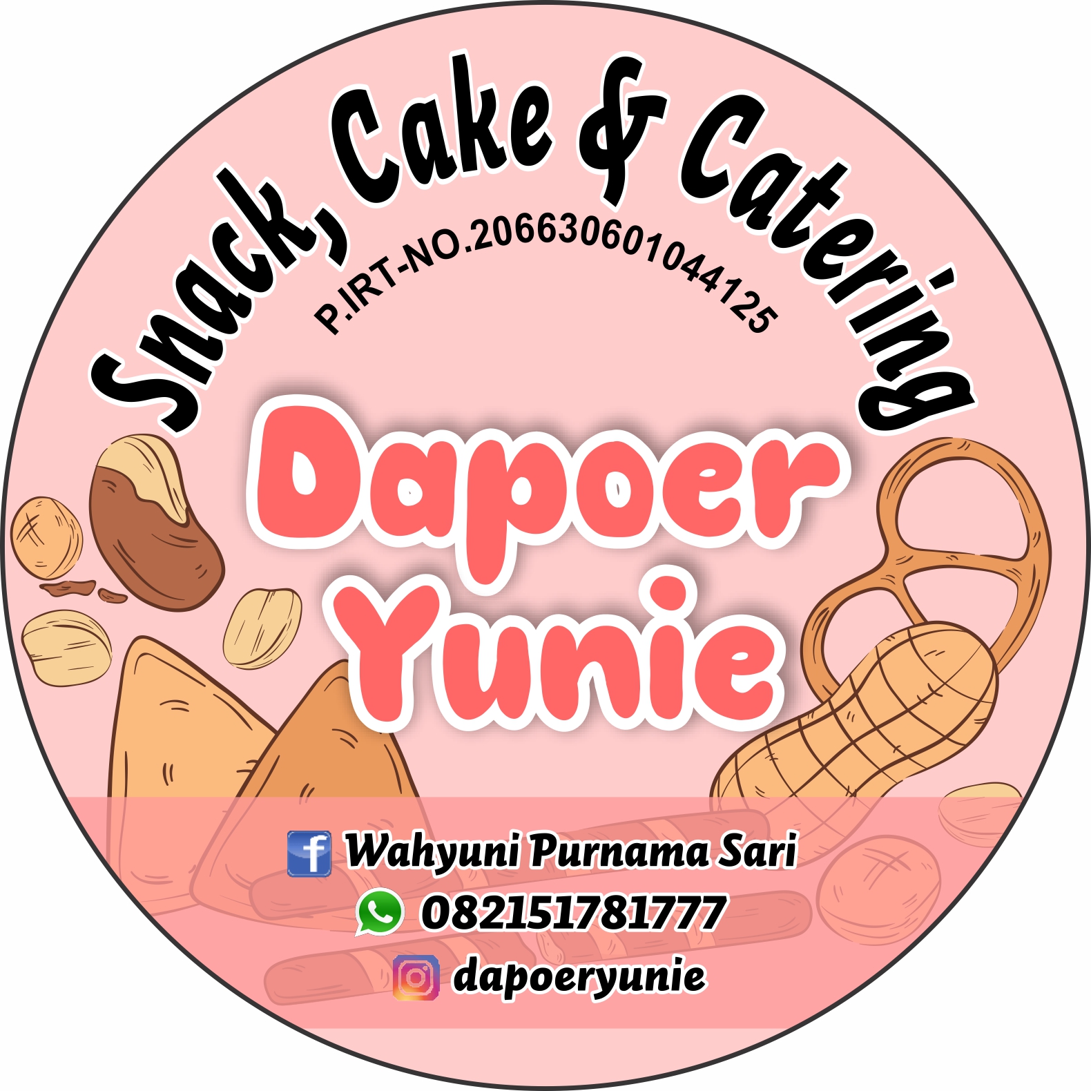 Dapoer yunie