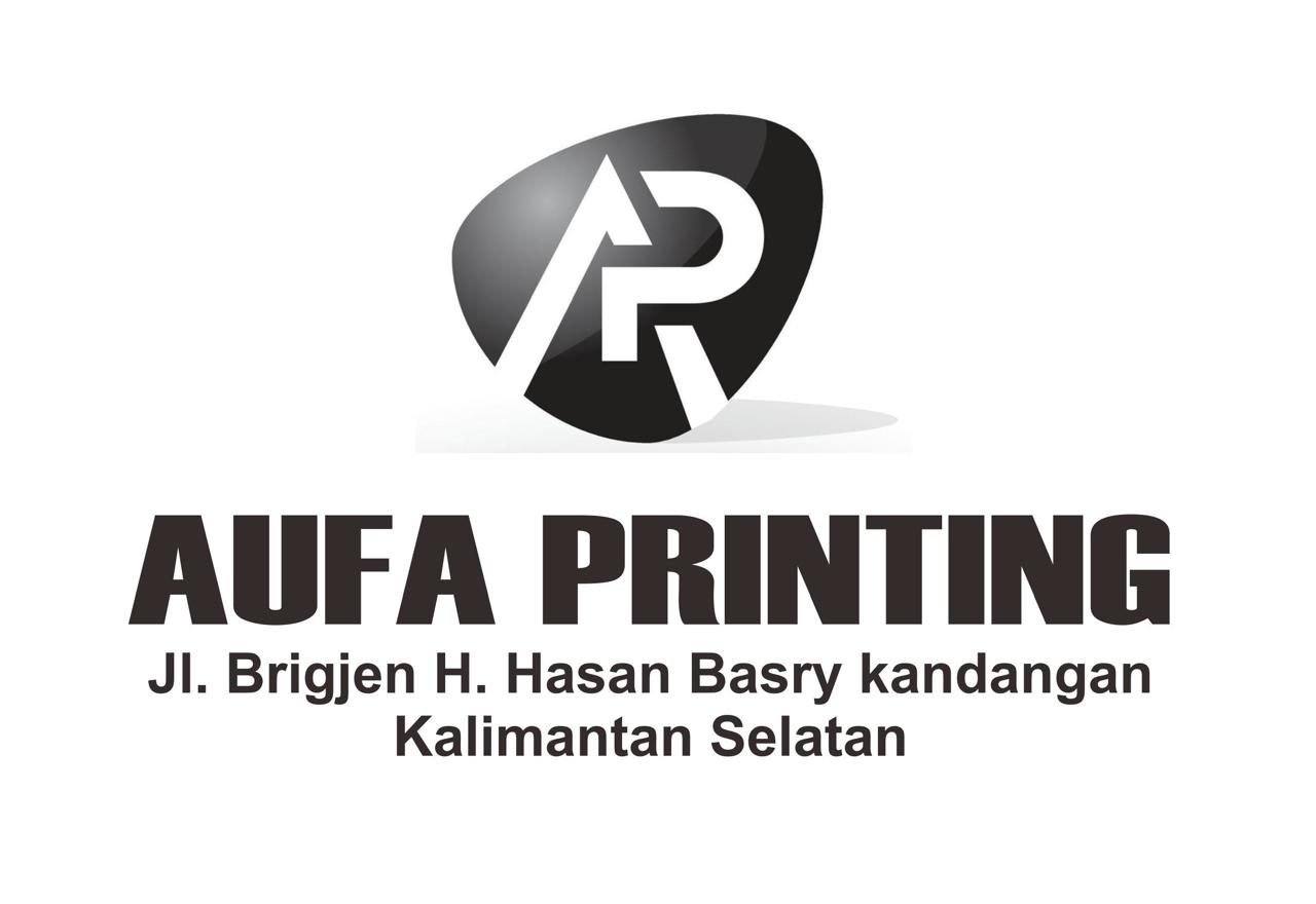 AUFA PRINTING