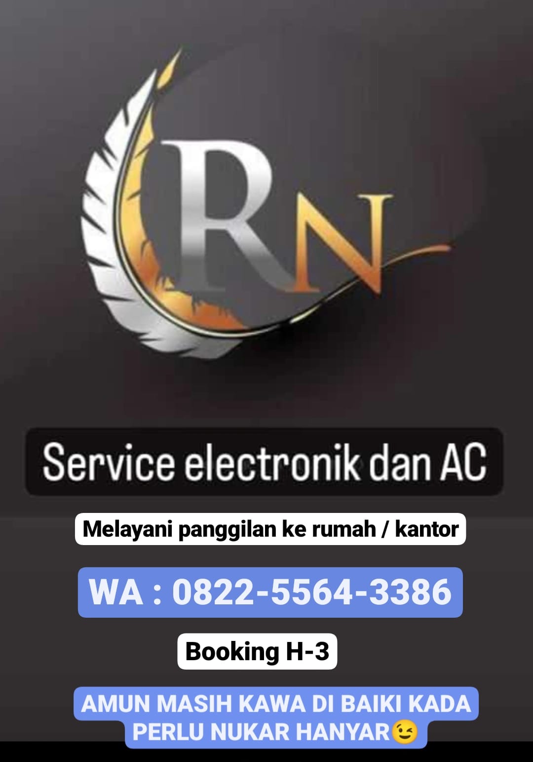 RN Service Elektronik & AC