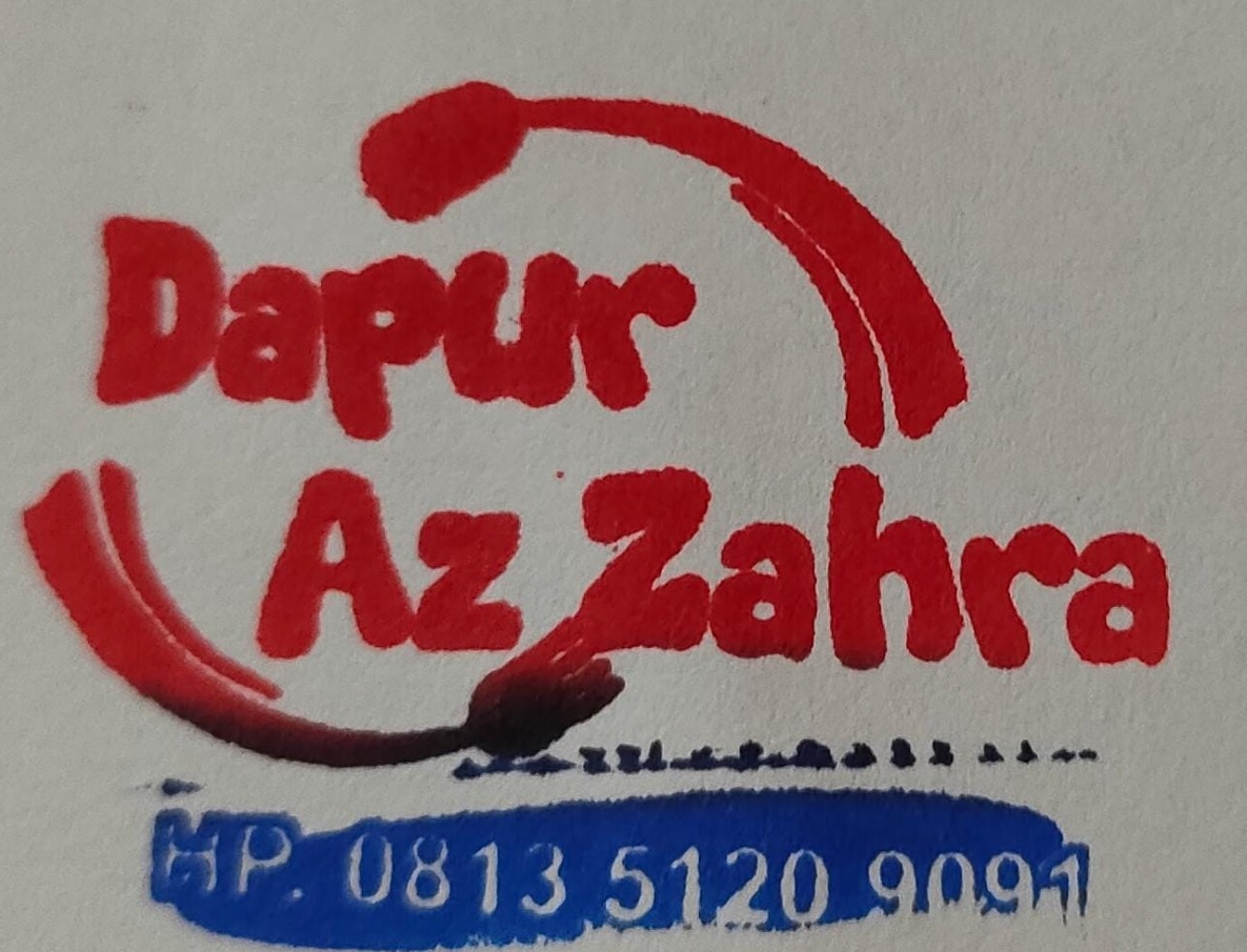 DAPUR AZ ZAHRA