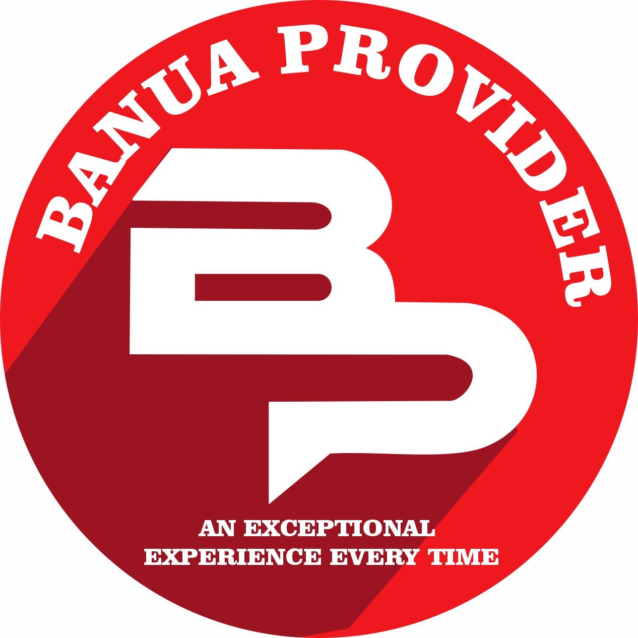 CV. BANUA PROVIDER