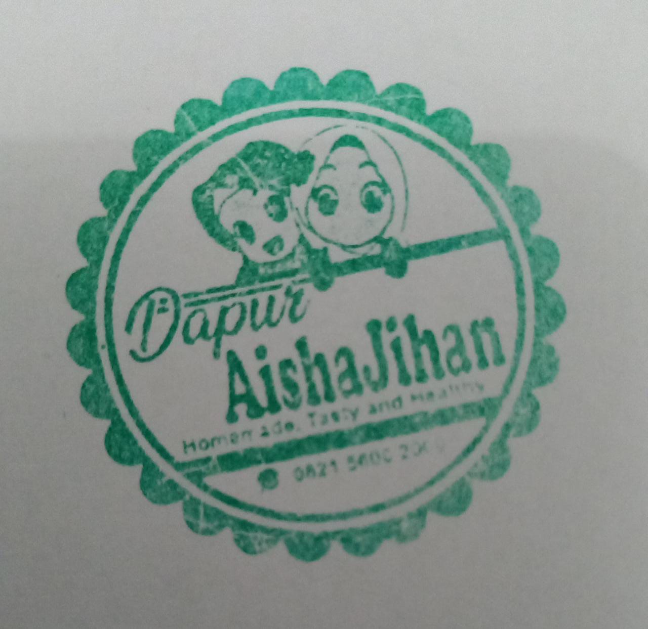 Dapur AishaJihan