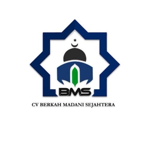 CV BERKAH MADANI SEJAHTERA