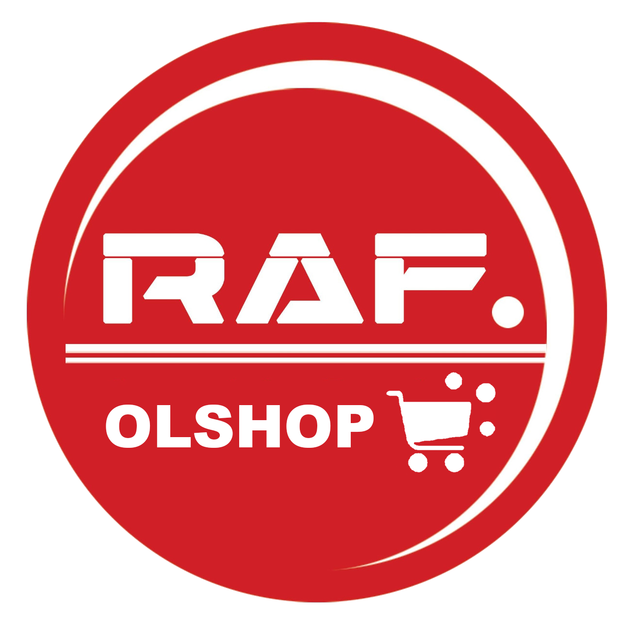 RAF olshop