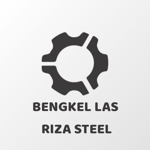 Bengkel Las Riza Steel