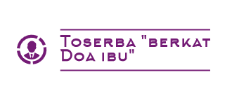 Toserba "Berkat Doa Ibu"