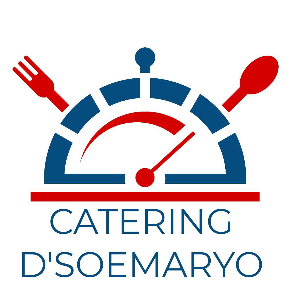 CATERING D'SOEMARYO