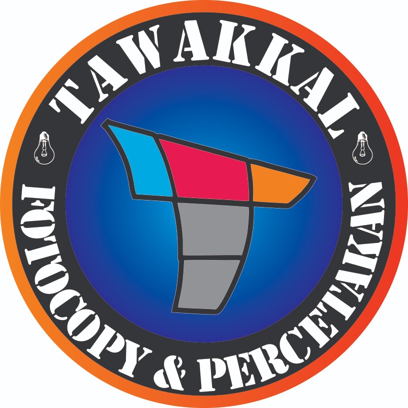 tawakkal fotocopy & percetakan