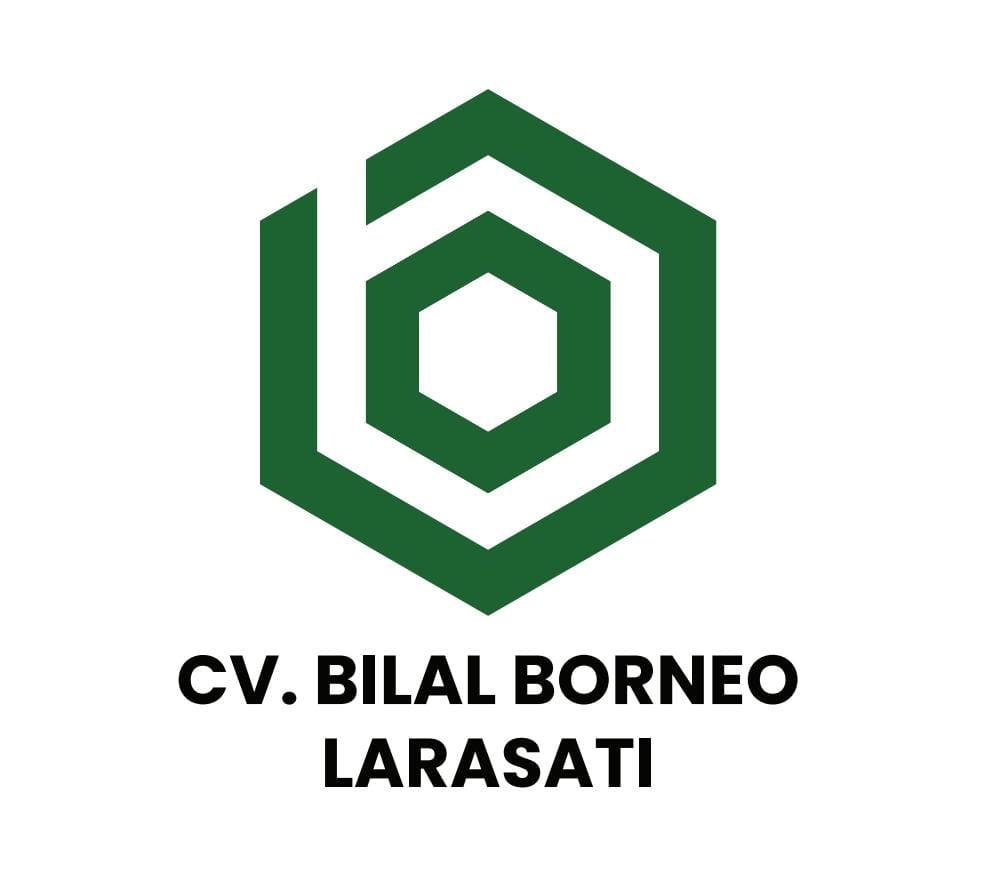 CV. BILAL BORNEO LARASATI