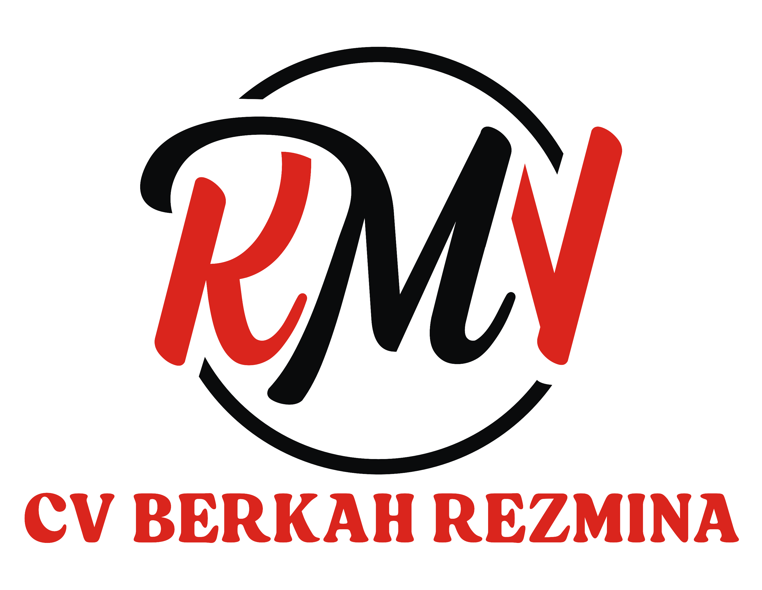 CV BERKAH REZMINA