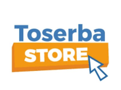 Toserba Abah Oden