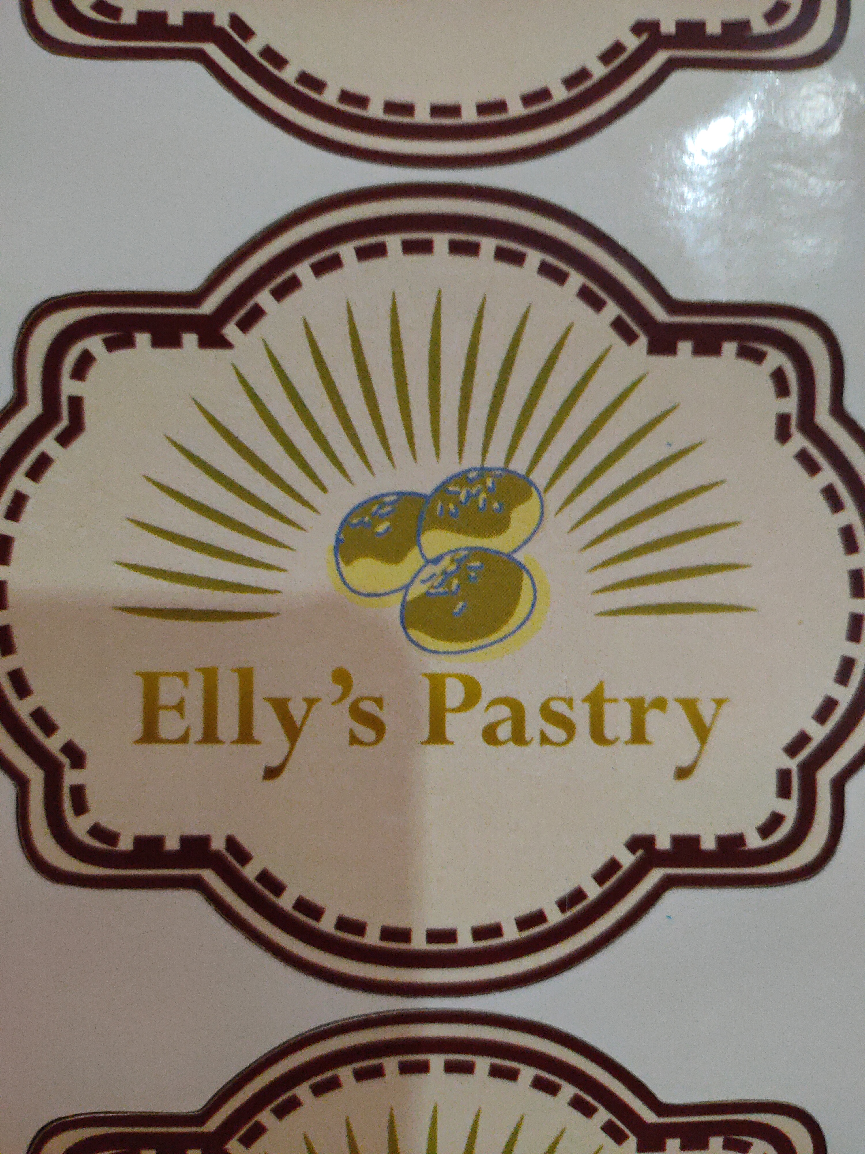 Elly's Pastry