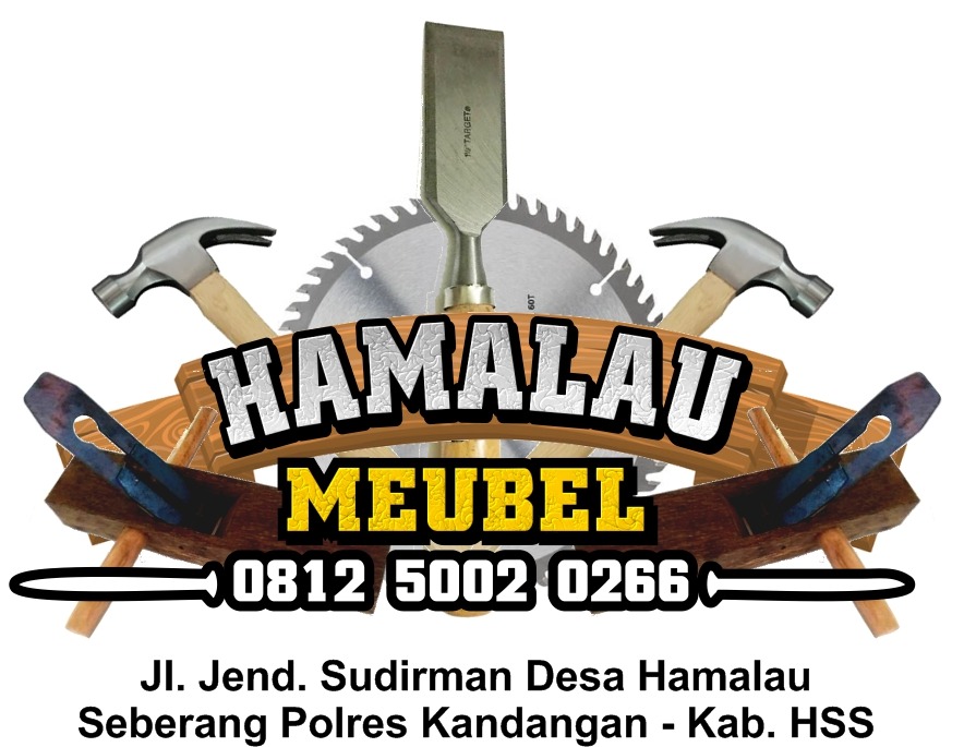 Meubel Hamalau