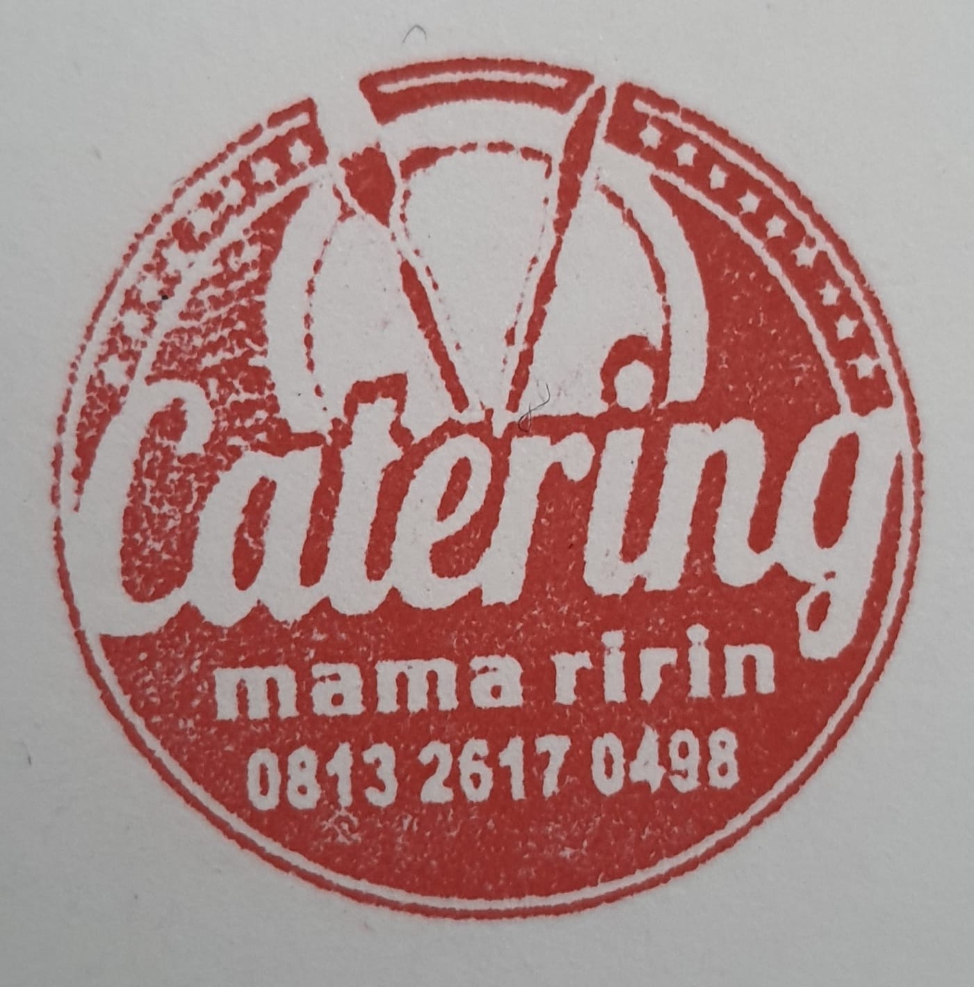 catering mama ririn