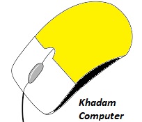 Khadam Computer