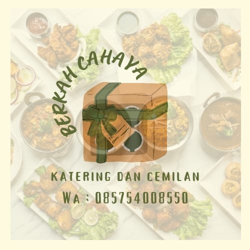 Berkah Cahaya