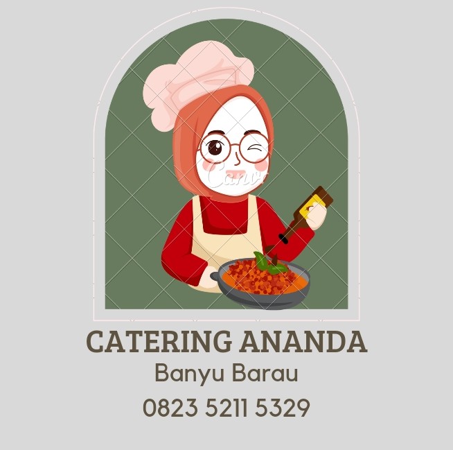 Catering Ananda Banyu Barau