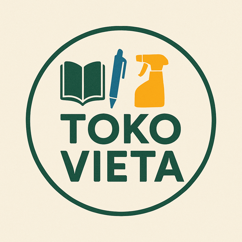 TOKO VIETA