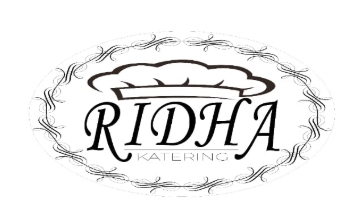 RIDHA KATERING