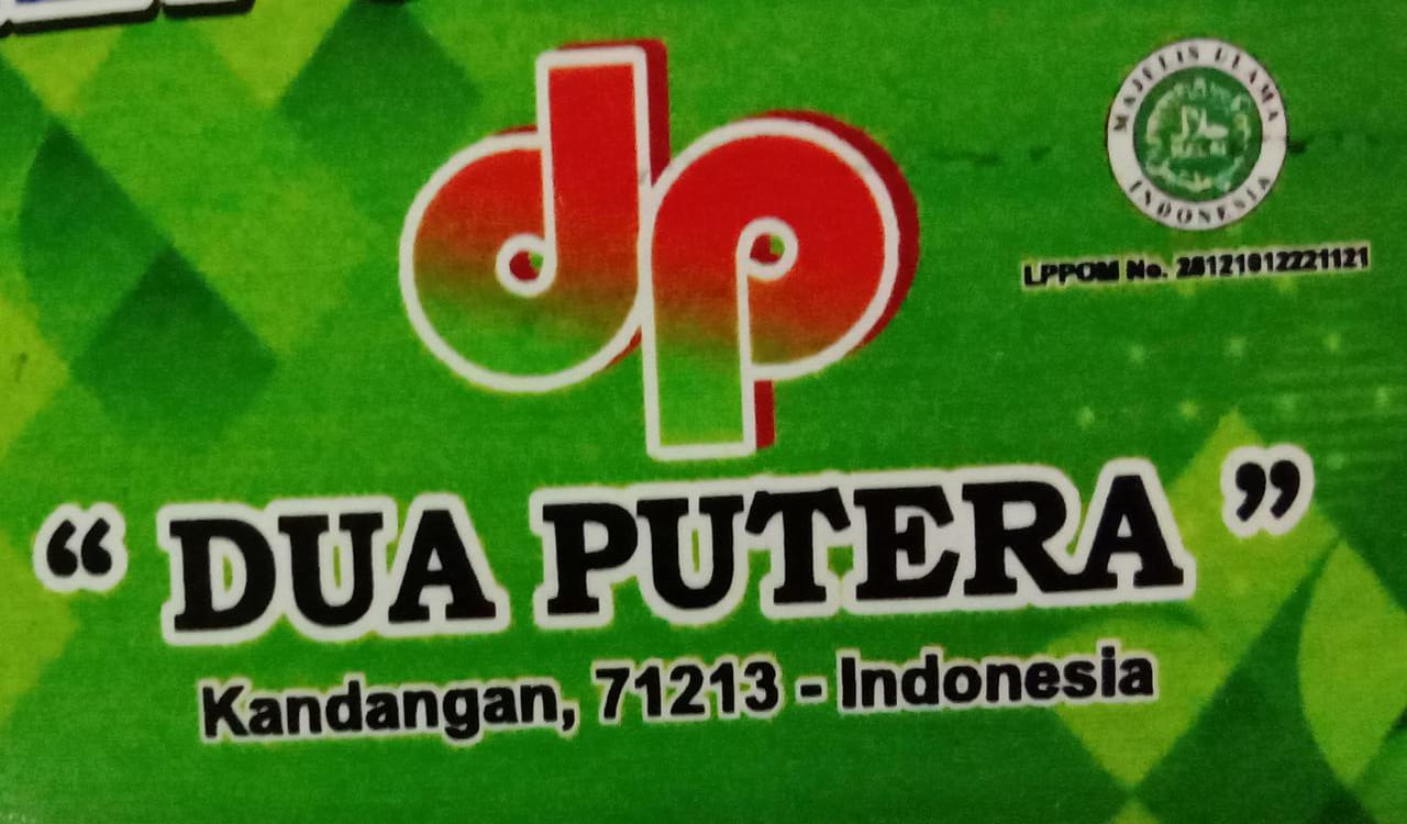 Aneka Cemilan DUA PUTERA