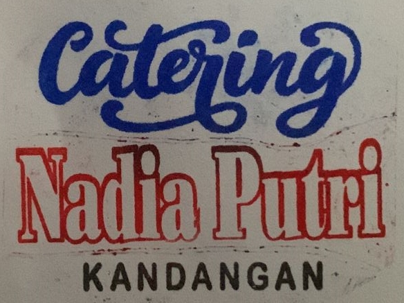 Catering dan Rental Nadia Putri