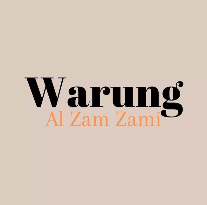 CATERING AL ZAM ZAMI