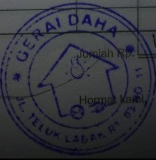 GERAI DAHA