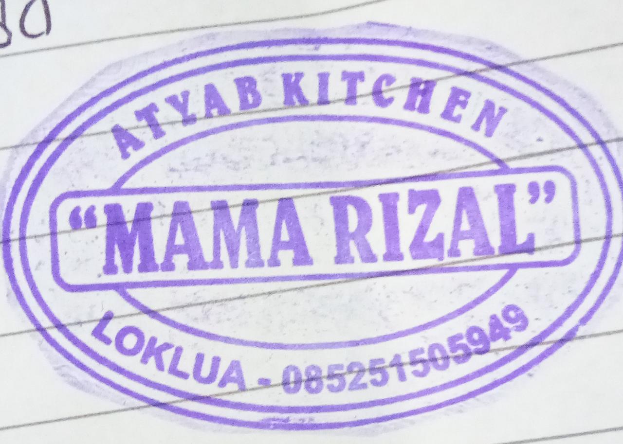 ATYAB KITCHEN "MAMA RIZAL"