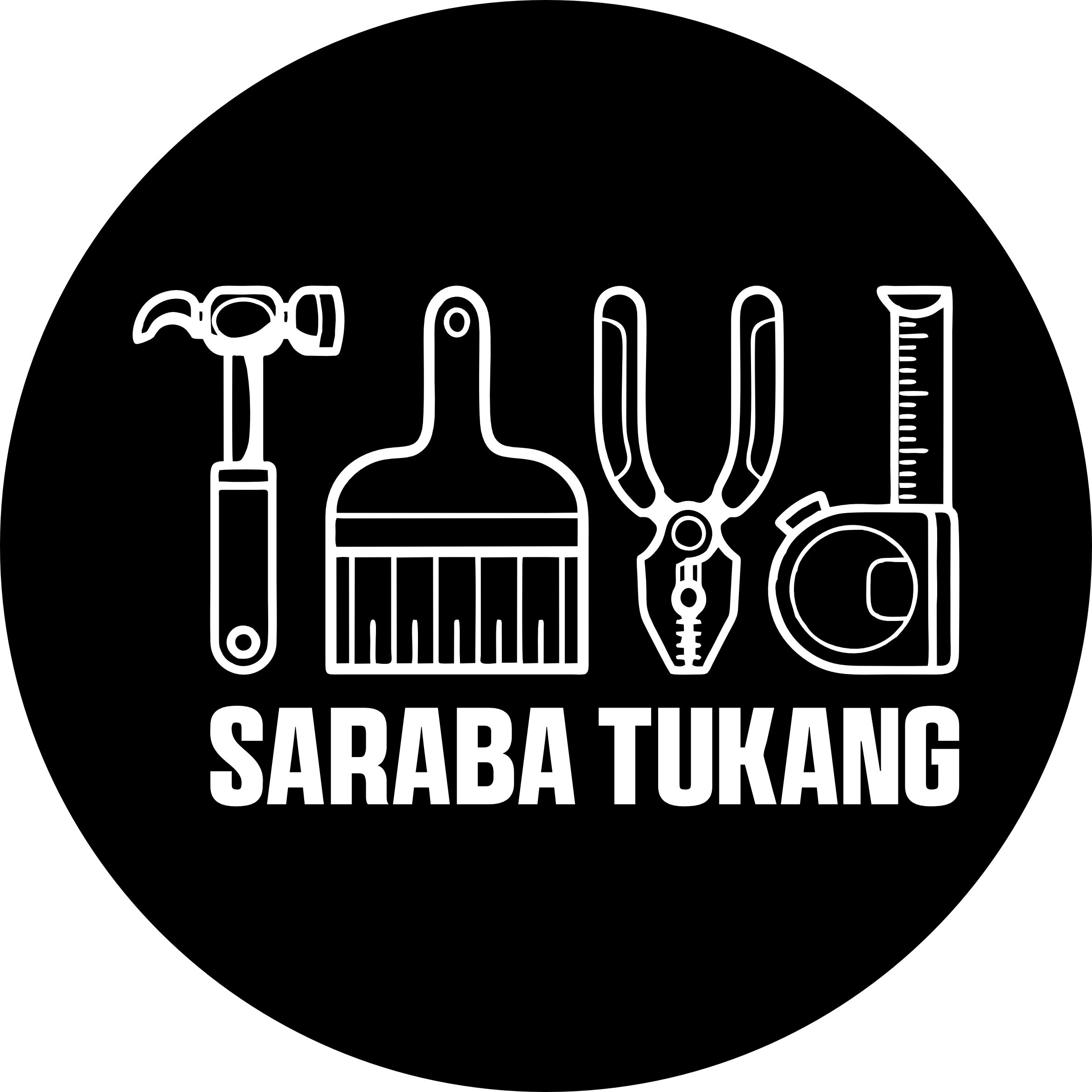 SARABA TUKANG