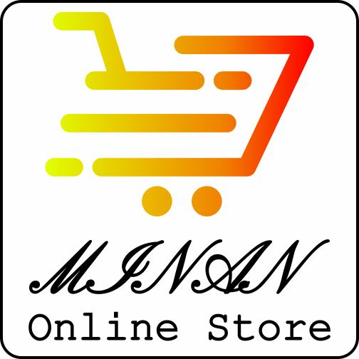 Minan Store Online