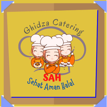 GHIDZA CATERING