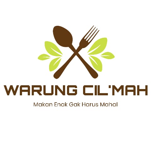 Warung Cil mah